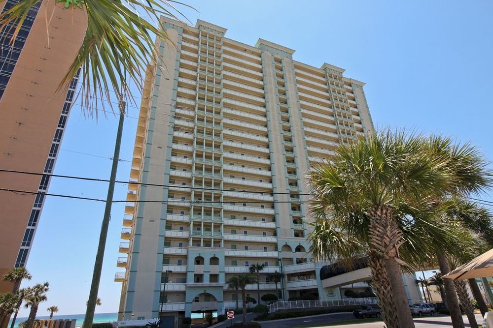 Celadon Beach Panama Stadt Exterior foto